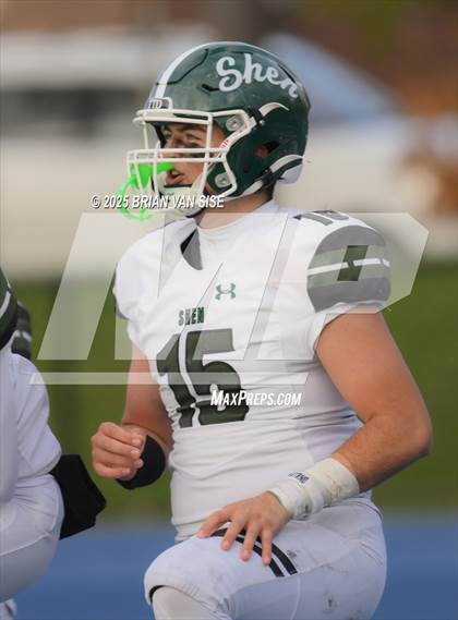 Thumbnail 2 in Shenendehowa @ Albany photogallery.