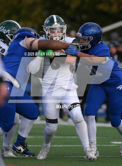 Thumbnail 1 in Shenendehowa @ Albany photogallery.