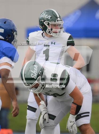 Thumbnail 3 in Shenendehowa @ Albany photogallery.