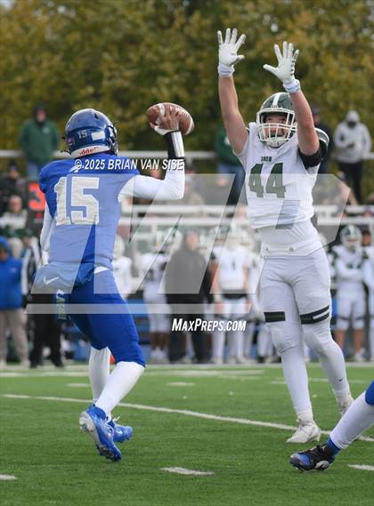 Thumbnail 3 in Shenendehowa @ Albany photogallery.