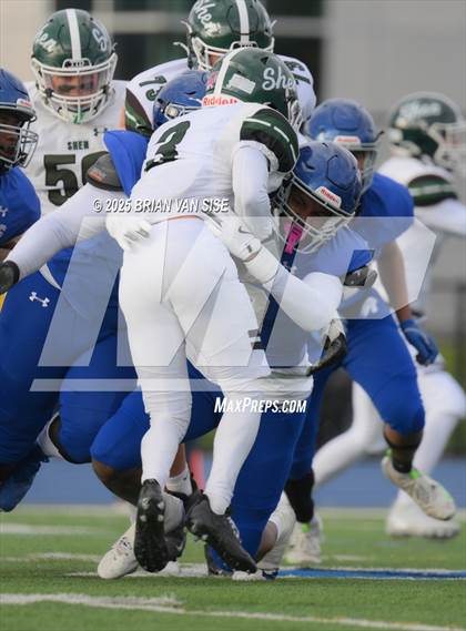 Thumbnail 1 in Shenendehowa @ Albany photogallery.