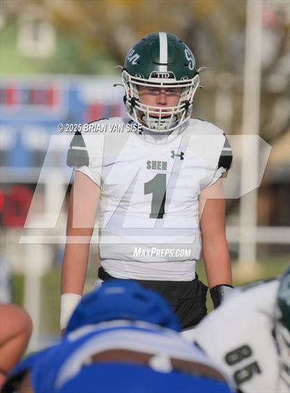 Thumbnail 3 in Shenendehowa @ Albany photogallery.