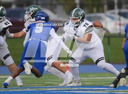 Thumbnail 3 in Shenendehowa @ Albany photogallery.