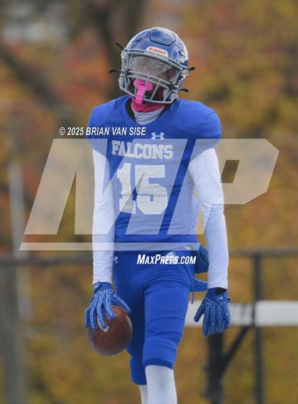 Thumbnail 2 in Shenendehowa @ Albany photogallery.