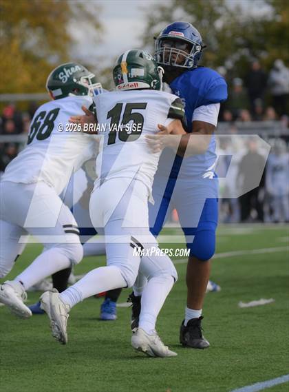 Thumbnail 3 in Shenendehowa @ Albany photogallery.