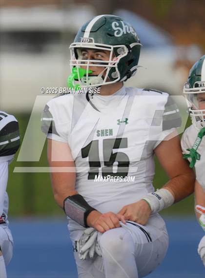 Thumbnail 1 in Shenendehowa @ Albany photogallery.