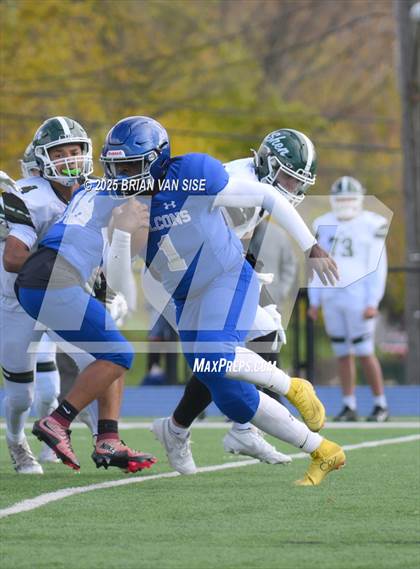 Thumbnail 1 in Shenendehowa @ Albany photogallery.