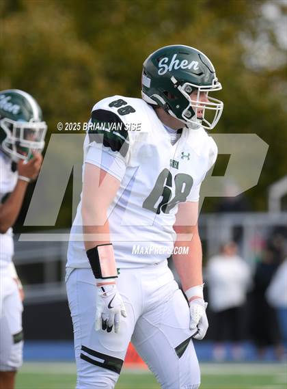 Thumbnail 1 in Shenendehowa @ Albany photogallery.