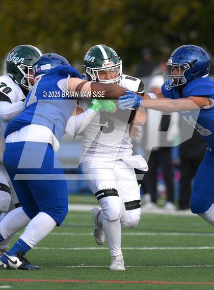 Thumbnail 3 in Shenendehowa @ Albany photogallery.