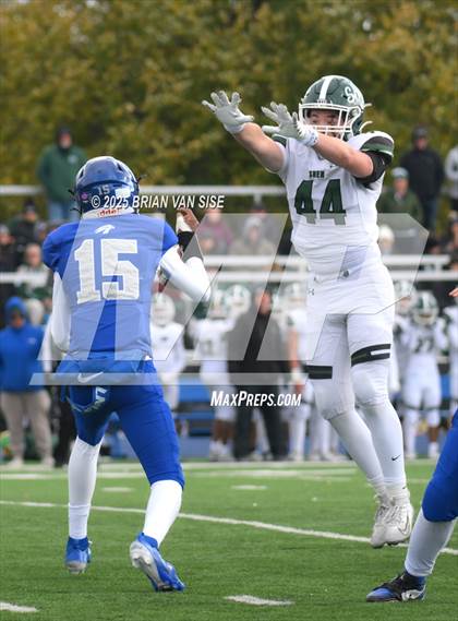 Thumbnail 1 in Shenendehowa @ Albany photogallery.