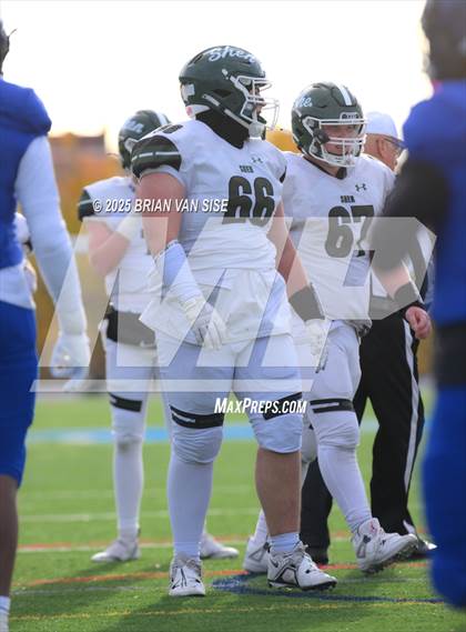 Thumbnail 3 in Shenendehowa @ Albany photogallery.