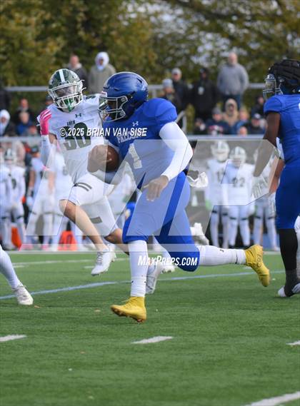 Thumbnail 1 in Shenendehowa @ Albany photogallery.