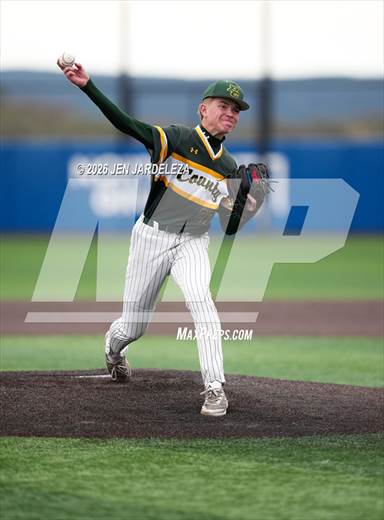 Palisade vs. Pueblo County (CHSAA 4A Second Round)