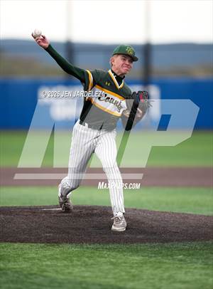 Palisade vs. Pueblo County (CHSAA 4A Second Round)