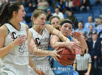 Thumbnail 3 in Sky View vs. American Fork (UHSAA 5A Semifinal) photogallery.
