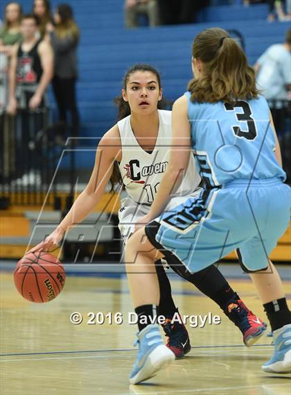 Thumbnail 2 in Sky View vs. American Fork (UHSAA 5A Semifinal) photogallery.