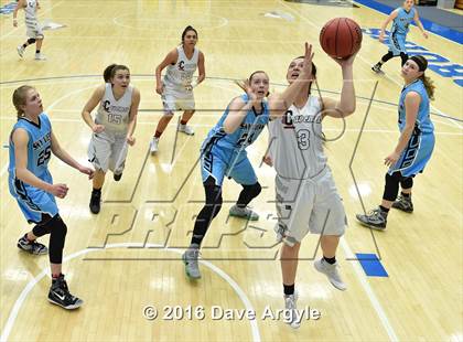 Thumbnail 1 in Sky View vs. American Fork (UHSAA 5A Semifinal) photogallery.