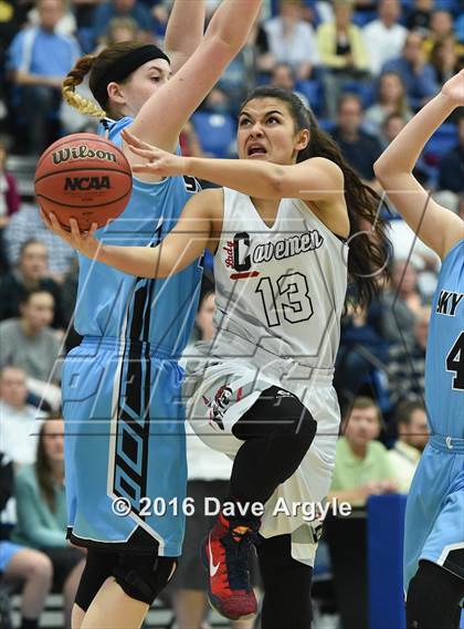 Thumbnail 2 in Sky View vs. American Fork (UHSAA 5A Semifinal) photogallery.