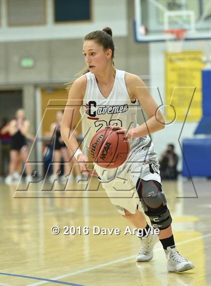 Thumbnail 3 in Sky View vs. American Fork (UHSAA 5A Semifinal) photogallery.