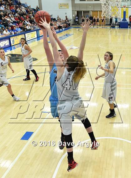 Thumbnail 1 in Sky View vs. American Fork (UHSAA 5A Semifinal) photogallery.