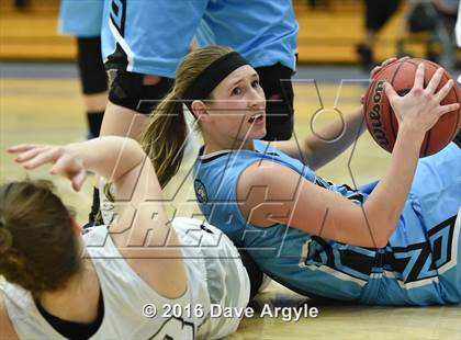 Thumbnail 1 in Sky View vs. American Fork (UHSAA 5A Semifinal) photogallery.