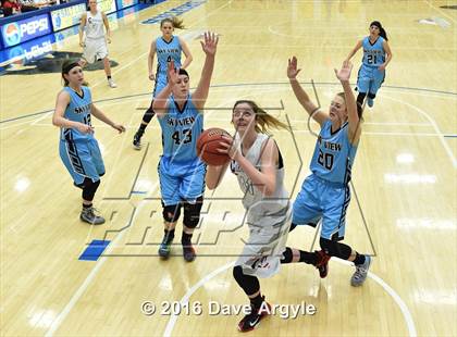 Thumbnail 3 in Sky View vs. American Fork (UHSAA 5A Semifinal) photogallery.