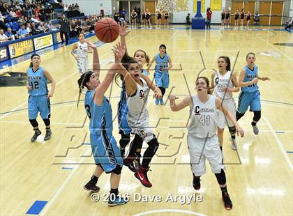 Thumbnail 1 in Sky View vs. American Fork (UHSAA 5A Semifinal) photogallery.