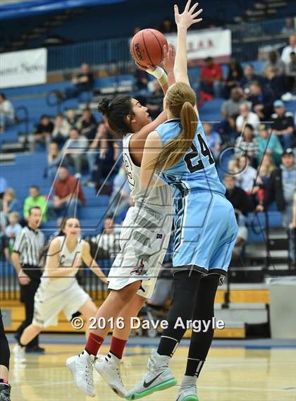 Thumbnail 3 in Sky View vs. American Fork (UHSAA 5A Semifinal) photogallery.