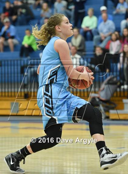 Thumbnail 3 in Sky View vs. American Fork (UHSAA 5A Semifinal) photogallery.