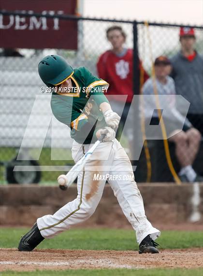 Thumbnail 1 in Lane Tech vs Glenbrook South (IHSA Sectional Semifinal) photogallery.