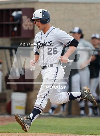 Thumbnail 2 in Lane Tech vs Glenbrook South (IHSA Sectional Semifinal) photogallery.