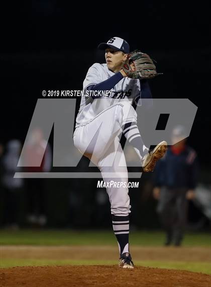 Thumbnail 3 in Lane Tech vs Glenbrook South (IHSA Sectional Semifinal) photogallery.