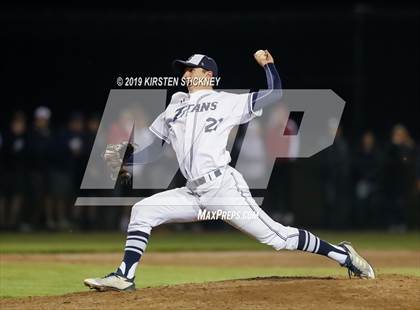Thumbnail 1 in Lane Tech vs Glenbrook South (IHSA Sectional Semifinal) photogallery.
