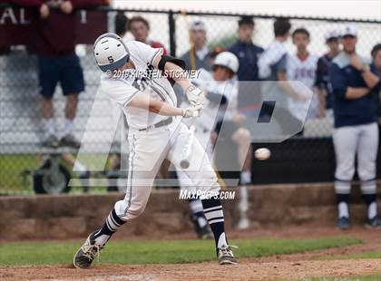 Thumbnail 1 in Lane Tech vs Glenbrook South (IHSA Sectional Semifinal) photogallery.