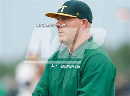 Thumbnail 1 in Lane Tech vs Glenbrook South (IHSA Sectional Semifinal) photogallery.