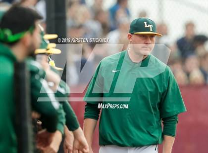 Thumbnail 1 in Lane Tech vs Glenbrook South (IHSA Sectional Semifinal) photogallery.