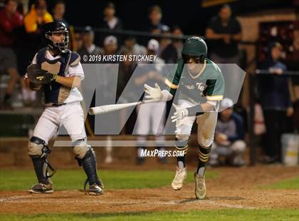 Thumbnail 2 in Lane Tech vs Glenbrook South (IHSA Sectional Semifinal) photogallery.