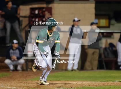 Thumbnail 1 in Lane Tech vs Glenbrook South (IHSA Sectional Semifinal) photogallery.