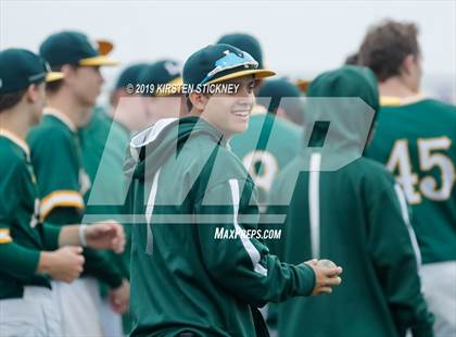 Thumbnail 1 in Lane Tech vs Glenbrook South (IHSA Sectional Semifinal) photogallery.