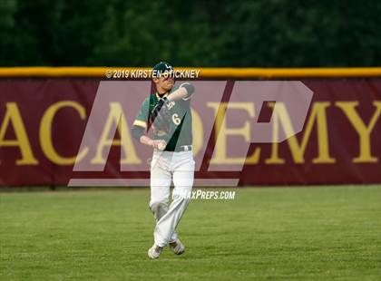 Thumbnail 1 in Lane Tech vs Glenbrook South (IHSA Sectional Semifinal) photogallery.