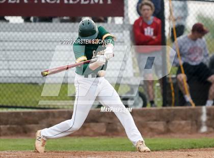 Thumbnail 3 in Lane Tech vs Glenbrook South (IHSA Sectional Semifinal) photogallery.