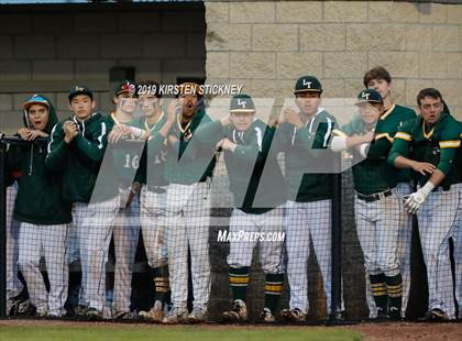 Thumbnail 1 in Lane Tech vs Glenbrook South (IHSA Sectional Semifinal) photogallery.