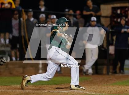 Thumbnail 1 in Lane Tech vs Glenbrook South (IHSA Sectional Semifinal) photogallery.