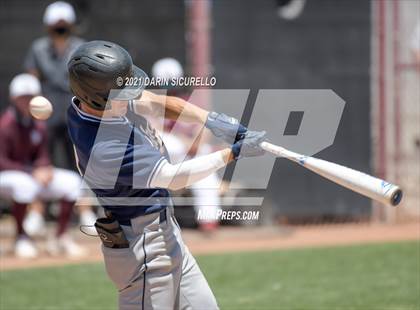 Thumbnail 3 in Ironwood Ridge vs Desert Mountain (AIA 5A Round 1)  photogallery.
