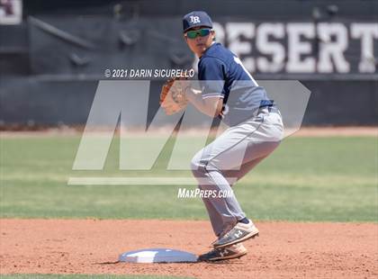 Thumbnail 3 in Ironwood Ridge vs Desert Mountain (AIA 5A Round 1)  photogallery.