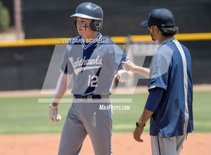 Thumbnail 3 in Ironwood Ridge vs Desert Mountain (AIA 5A Round 1)  photogallery.
