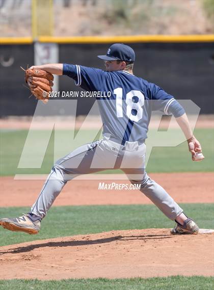 Thumbnail 3 in Ironwood Ridge vs Desert Mountain (AIA 5A Round 1)  photogallery.
