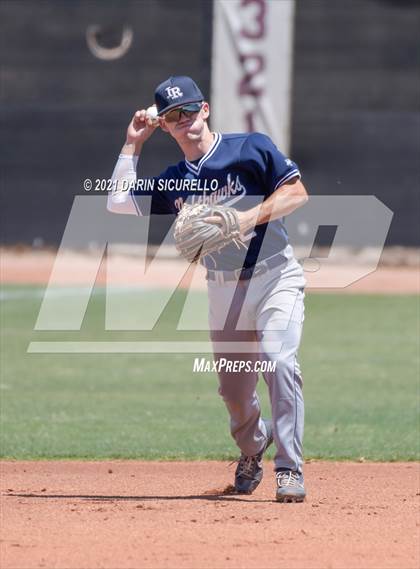 Thumbnail 3 in Ironwood Ridge vs Desert Mountain (AIA 5A Round 1)  photogallery.