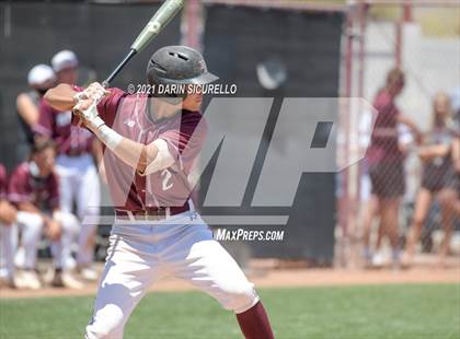 Thumbnail 3 in Ironwood Ridge vs Desert Mountain (AIA 5A Round 1)  photogallery.