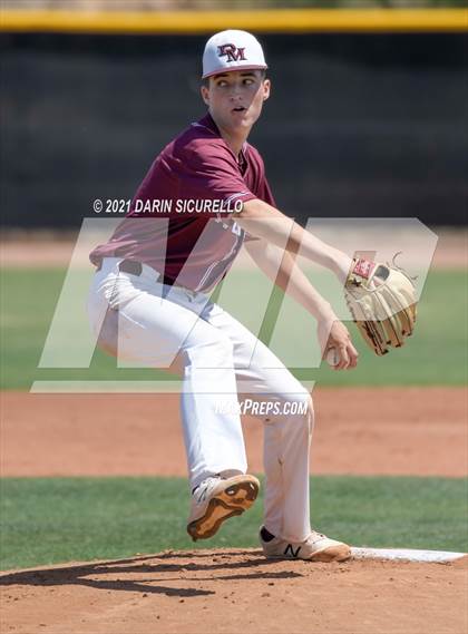 Thumbnail 1 in Ironwood Ridge vs Desert Mountain (AIA 5A Round 1)  photogallery.
